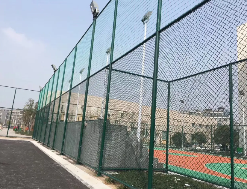 蓬江球场护栏网